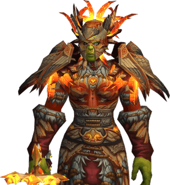 Kérag render