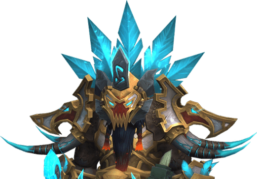 Kairan render