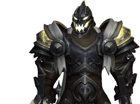 Kaskka render