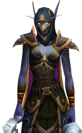 Katmyn render