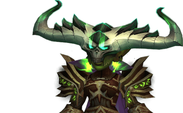 Keràg render