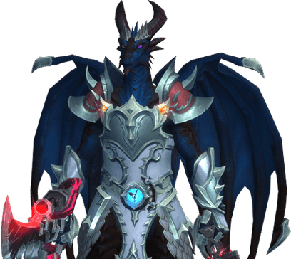Khabeleth render