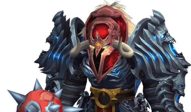 Kiofu render