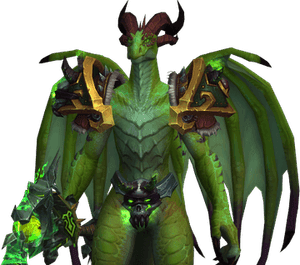Kiryanna render
