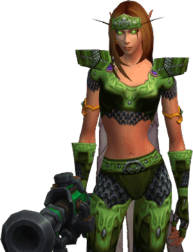 Kittykat render