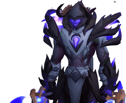 Kornw render
