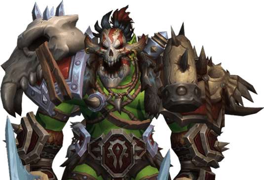 Krokvar render