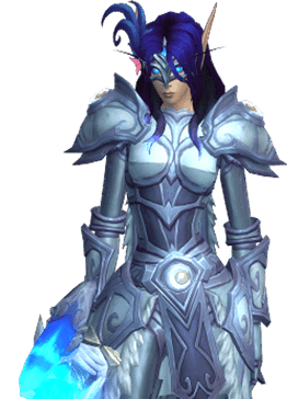 Lödreÿ render