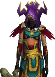 Löona render