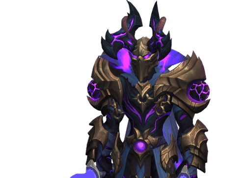 Ladovorer render