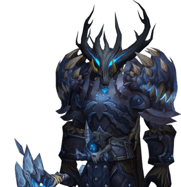 Lihass render