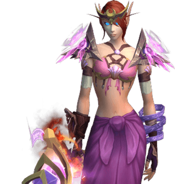Linaniil render