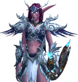Lindorië render