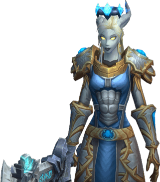 Loani render