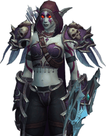 Loménia render