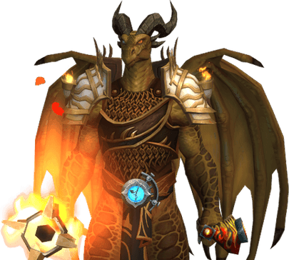 Lorskan render