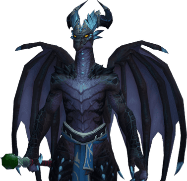 Luciol render
