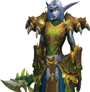 Luciolz render