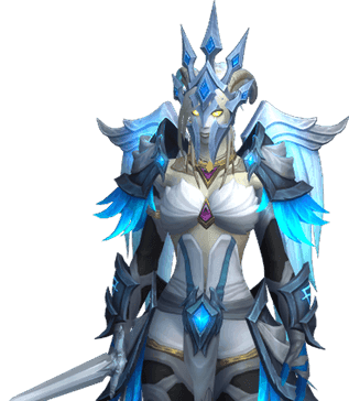 Lunaaru render
