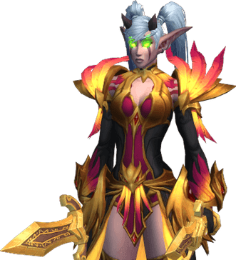 Mäellia render