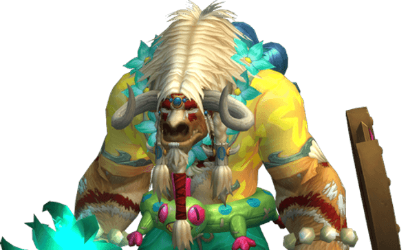 Macrogol render