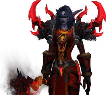 Makdavis render