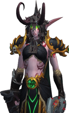 Mal render