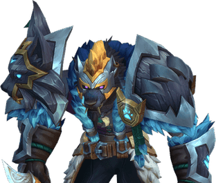 Mastrïus render