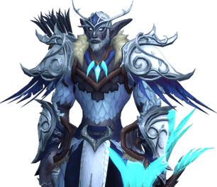 Meldarion render