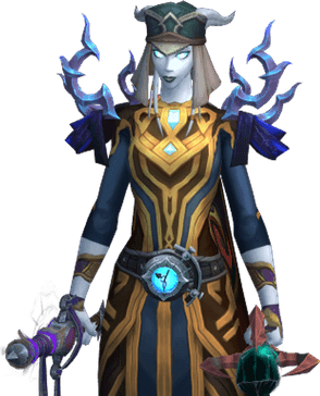 Meliorel render