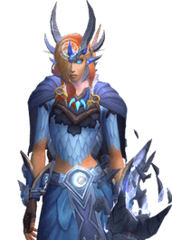 Melodiknebul render