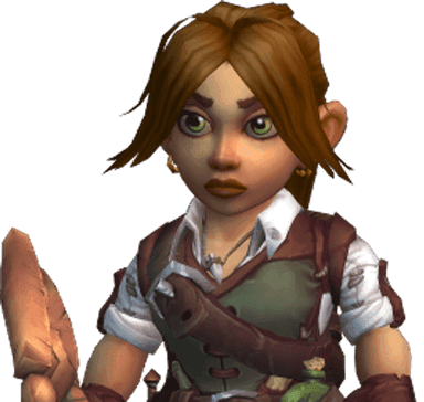 Minikahu render