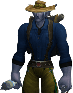 Mith render