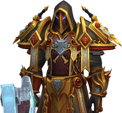 Modras render
