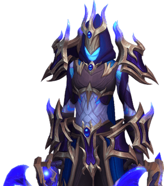 Mornevanc render