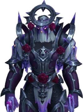 Négociante render