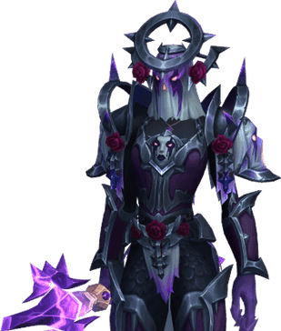 Nahalmage render