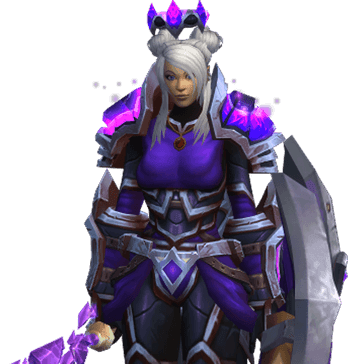 Nahalpal render