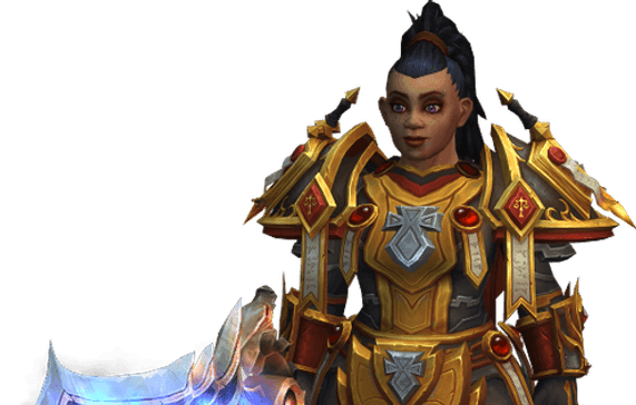 Naovia render