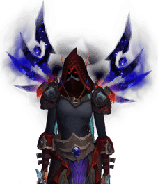 Nelhyae render