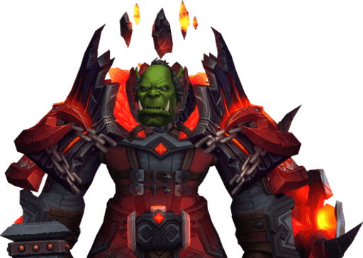 Nidaenwan render