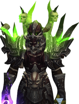 Nikaar render