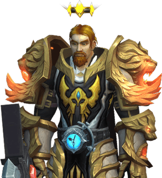 Niliou render