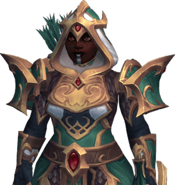 Nivy render