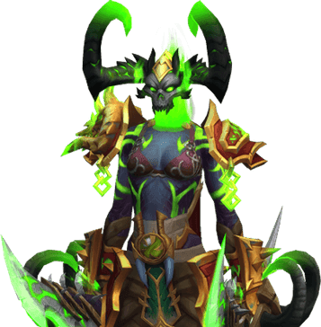 Nobimoos render