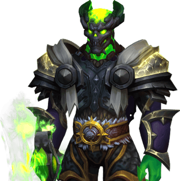 Noctifer render
