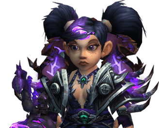 Nokoda render