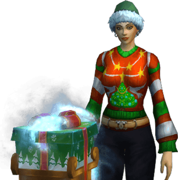 Novha render