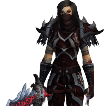 Obliveron render