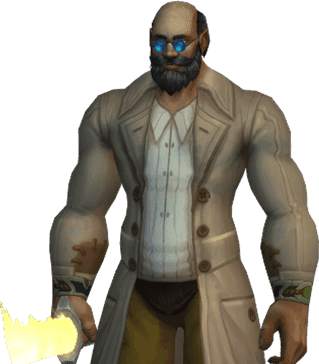 Pafia render